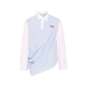 Charles Jeffrey Loverboy Blue Shirts Men